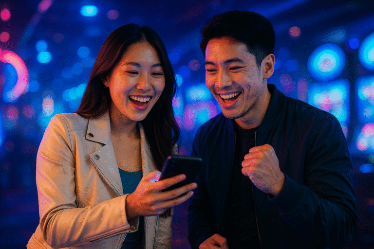 ทำไม PARISIAN555 ถึงถูกใจผู้ใช้งานไทย